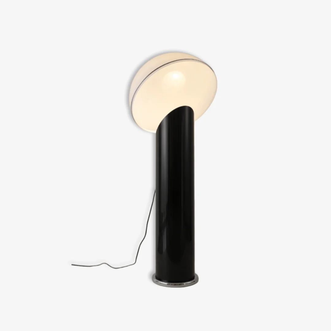 Superior Ennio Floor Lamp Lightweight