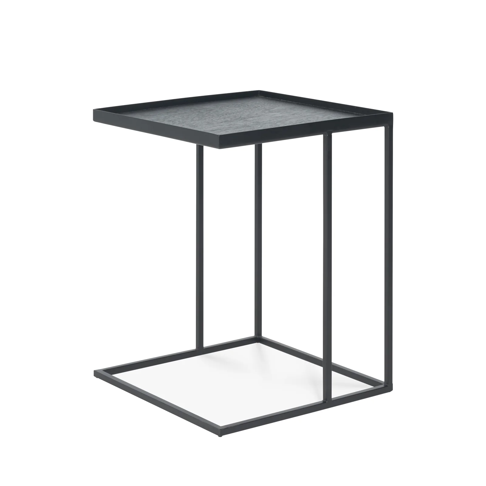 Classic Tray Side Table Square - Small 39cm Sustainable