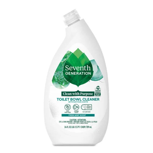 Minimalist Seventh Generation Toilet Bowl Cleaner Outstanding