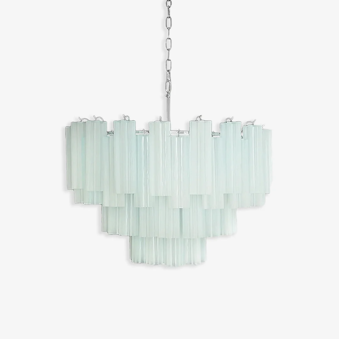 Authentic Tronchi Chandelier Carefully Designed