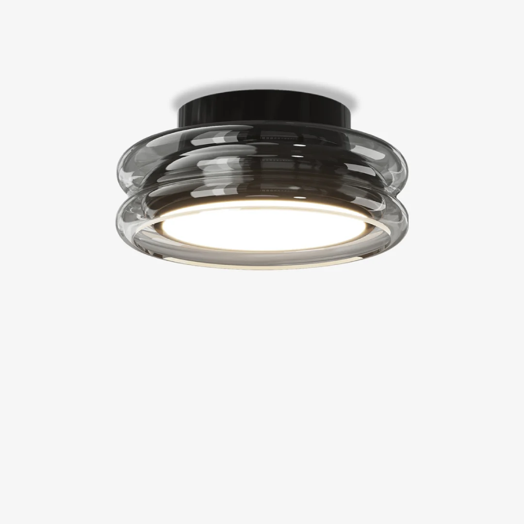 Fine Crafted Mitte Ceiling Light Lightweight