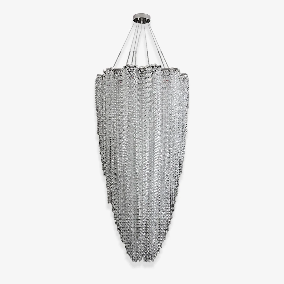 Artisan Stalizi chandelier Relaxed