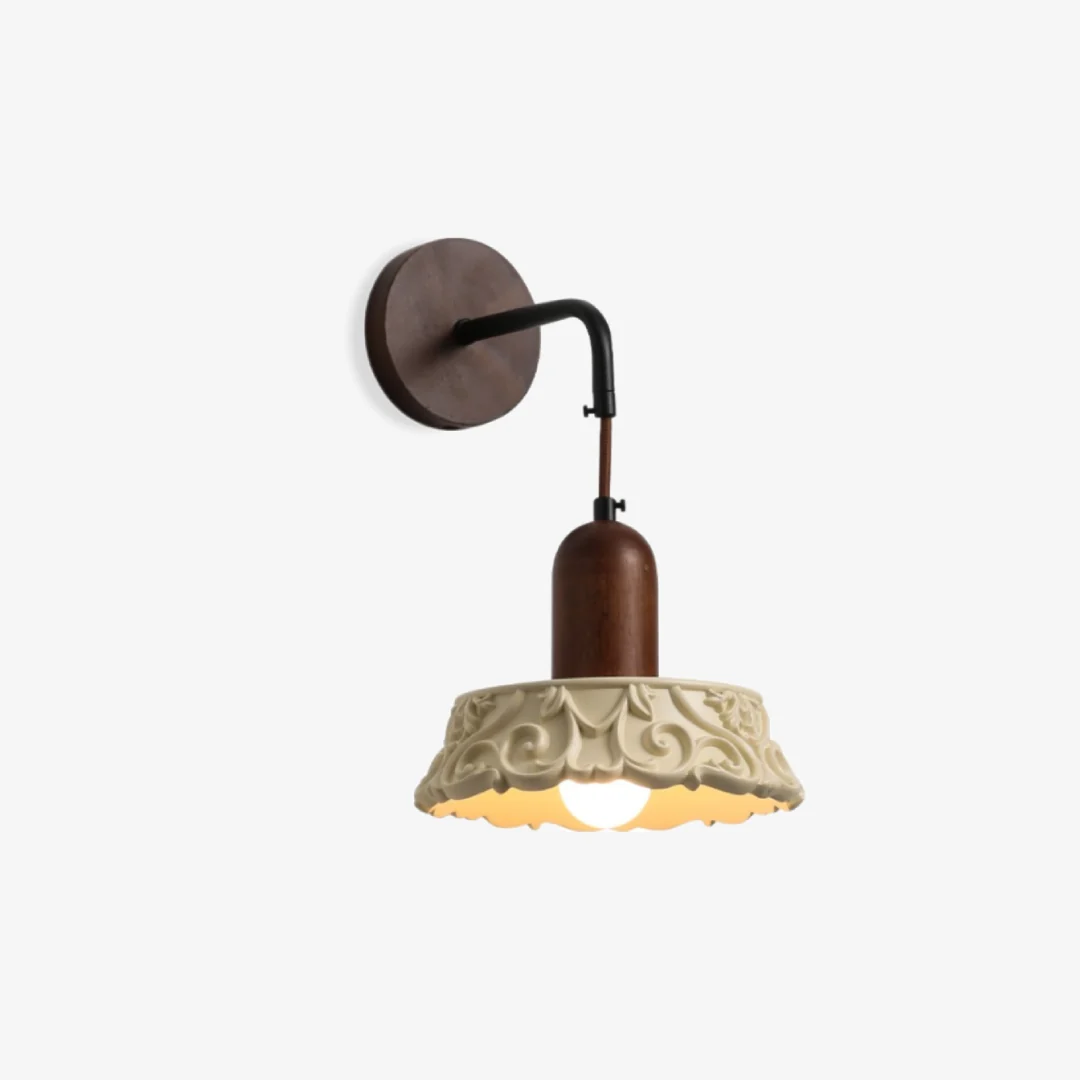 Advanced Dora Wall Lamp Fashionable