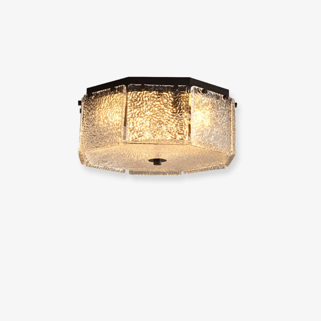 Enhanced Villers Ceiling Lamp Expertly Made
