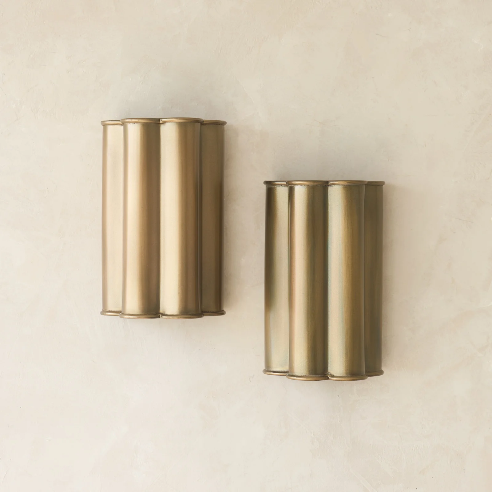 Breathable Fringe Wall Lamp Antique Bronze Advanced