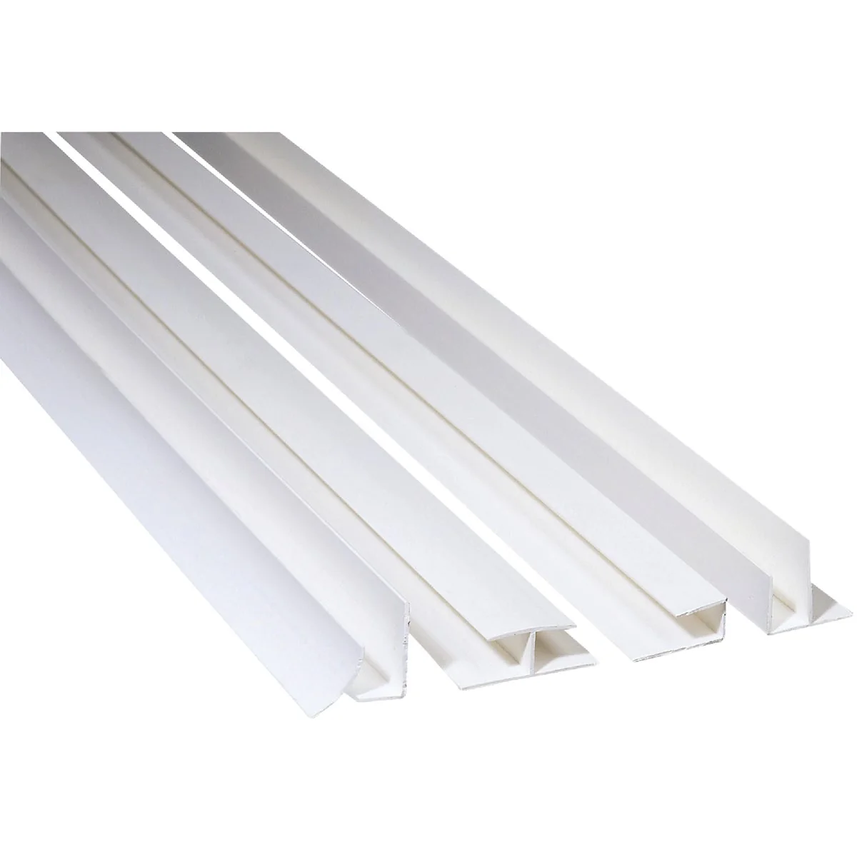 Functional Plas-Tex NRP And PolyWall Outside Corner Molding Minimalist