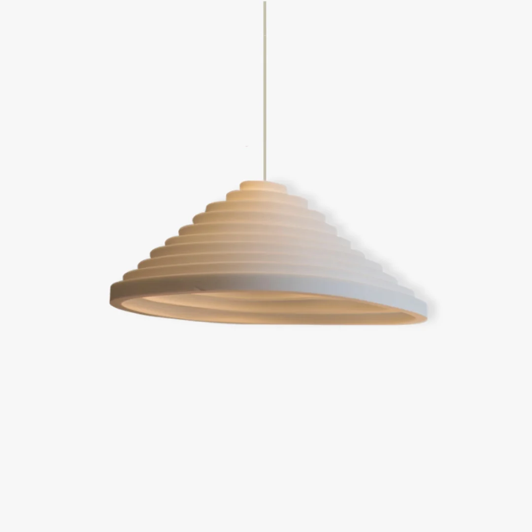 Safe Rice ladder Pendant Lamp Genuine