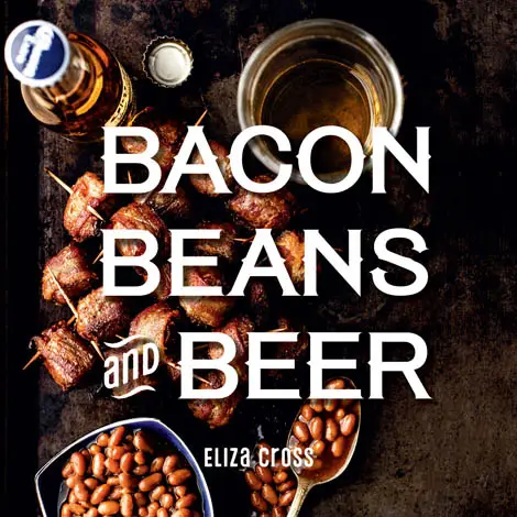 Stylish Bacon Beans Beer Cookbook Exceptional