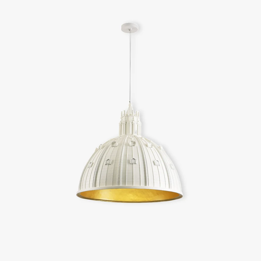 Excellent Seletti Pendant Lamp Fine Crafted