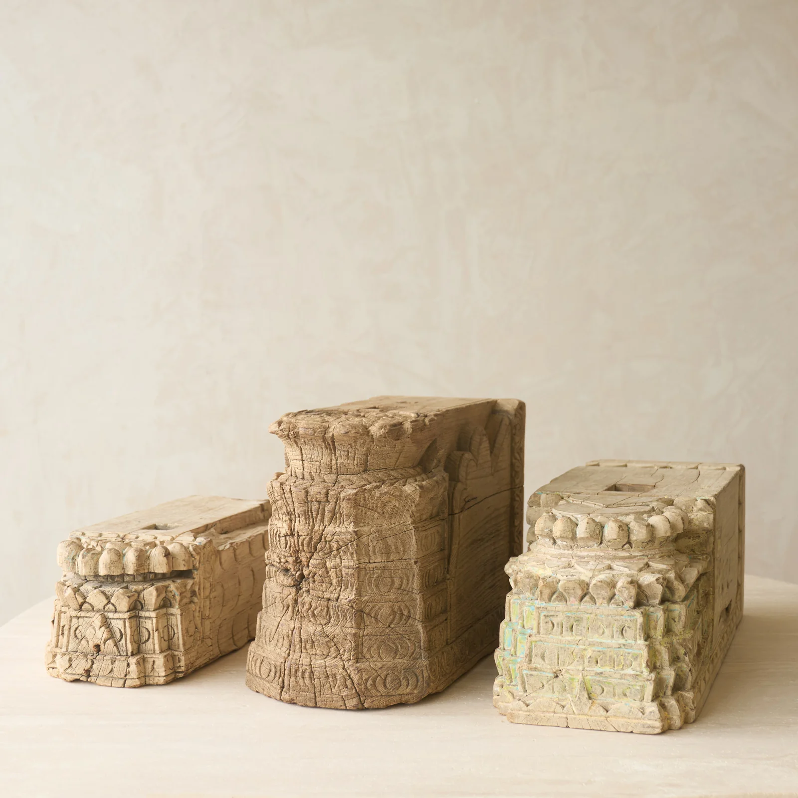 High-Quality Carved Accessory User-Friendly