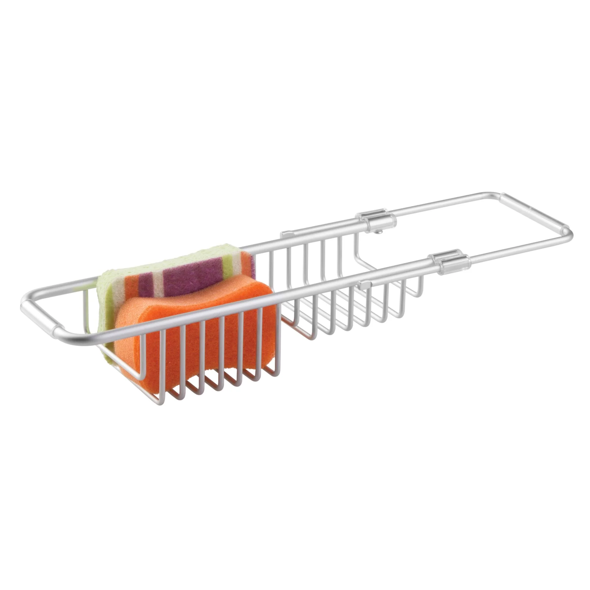 Artisan iDesign Aluminum Over The Sink Basket Minimalist