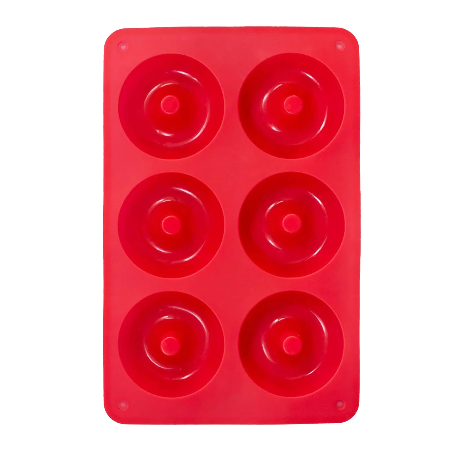 Advanced FarmSteady Doughnut Baking Pan Fast