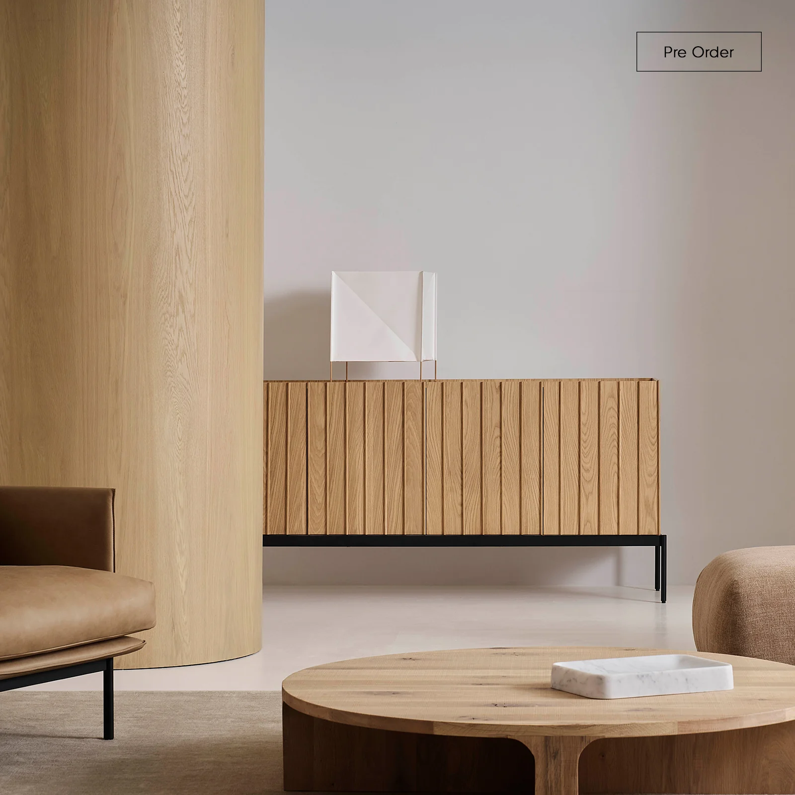 User-Friendly Parlour Sideboard Bespoke Certified
