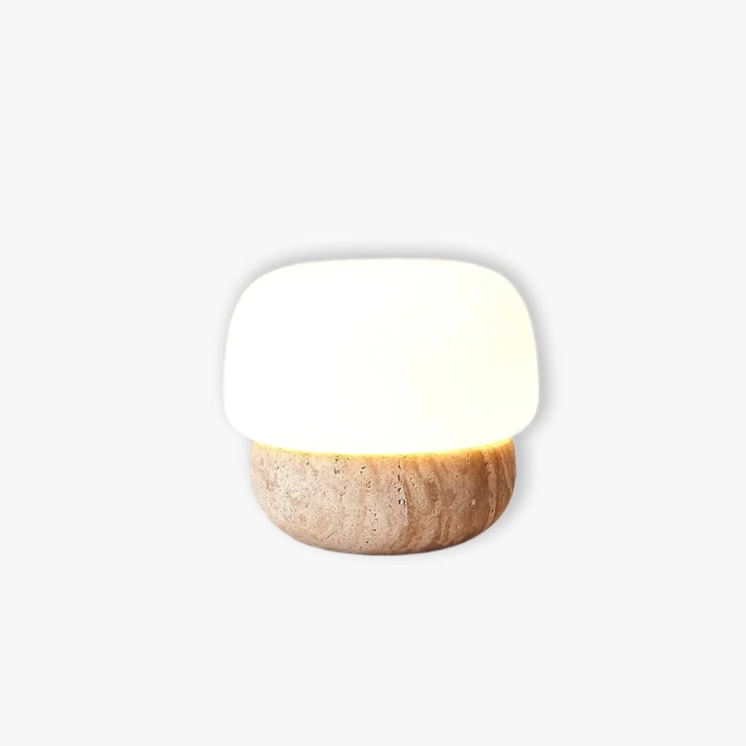 Trusted Ori Table Lamp Safe