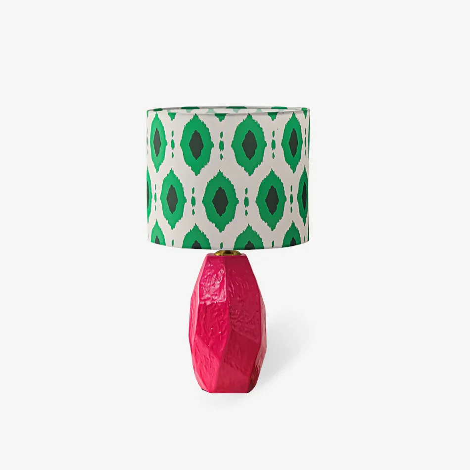Detailed Viko Color Table Lamp Carefully Designed