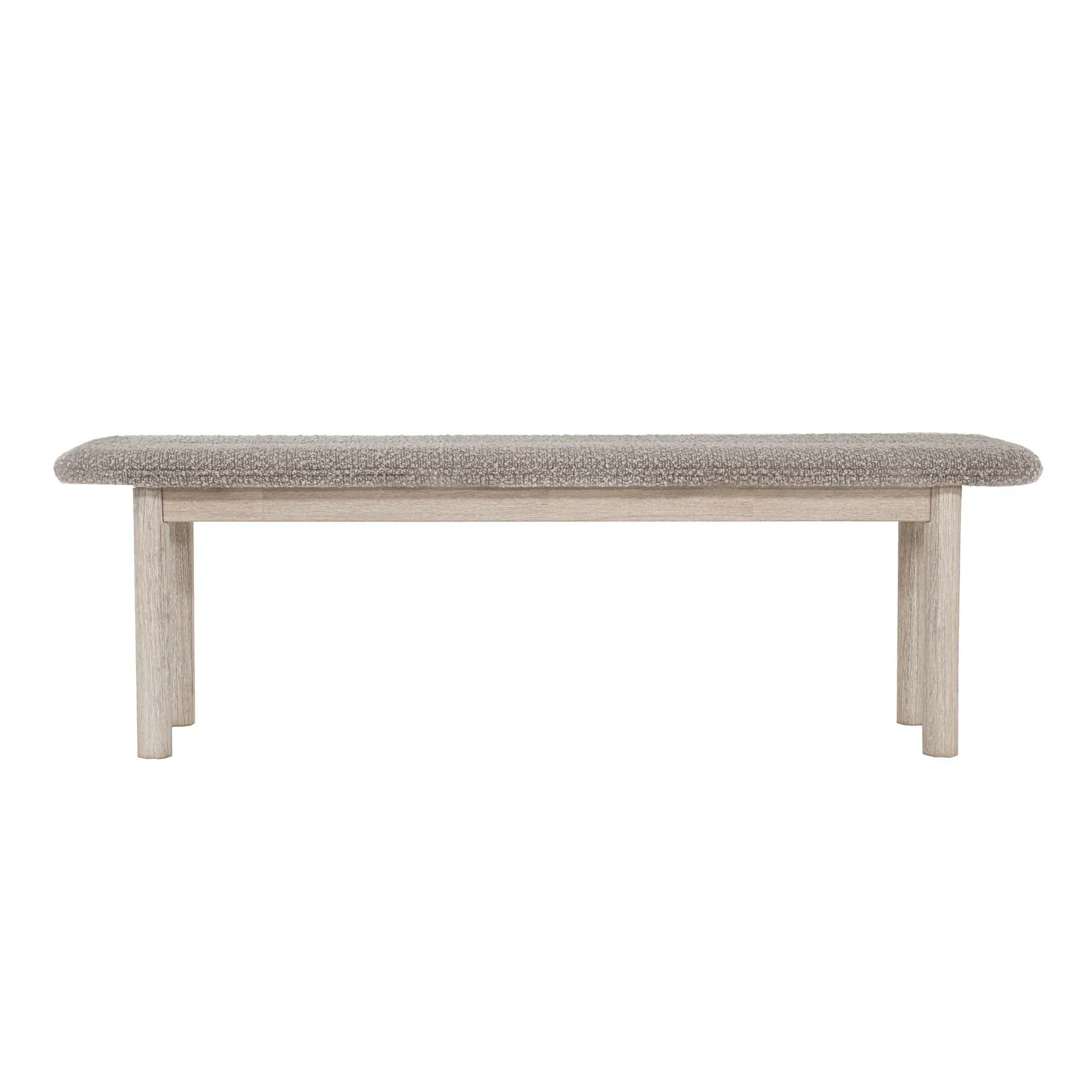 Easy-to-Use Oasis Bench - Oatmeal Expertly Made