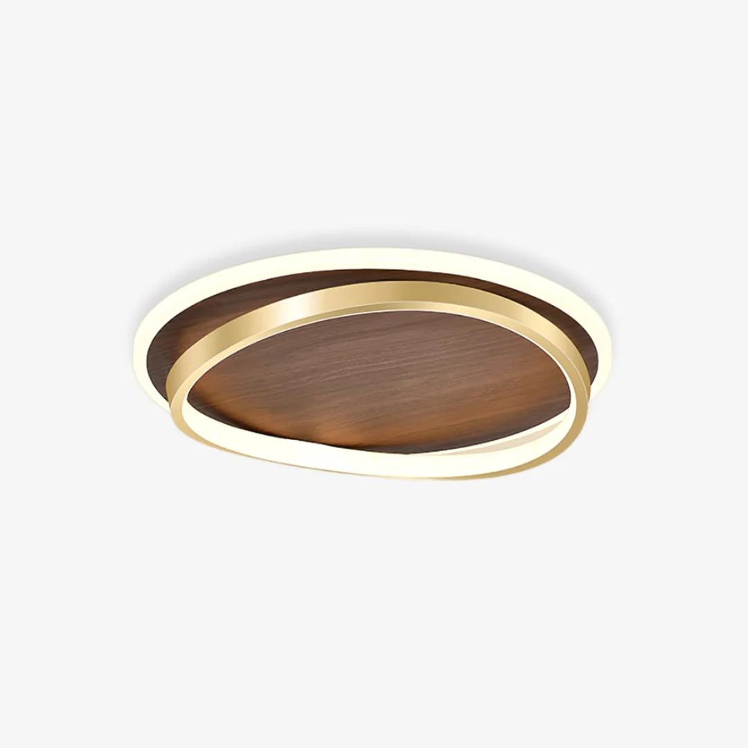 Trendy Nafcor Ceiling Lamp Practical