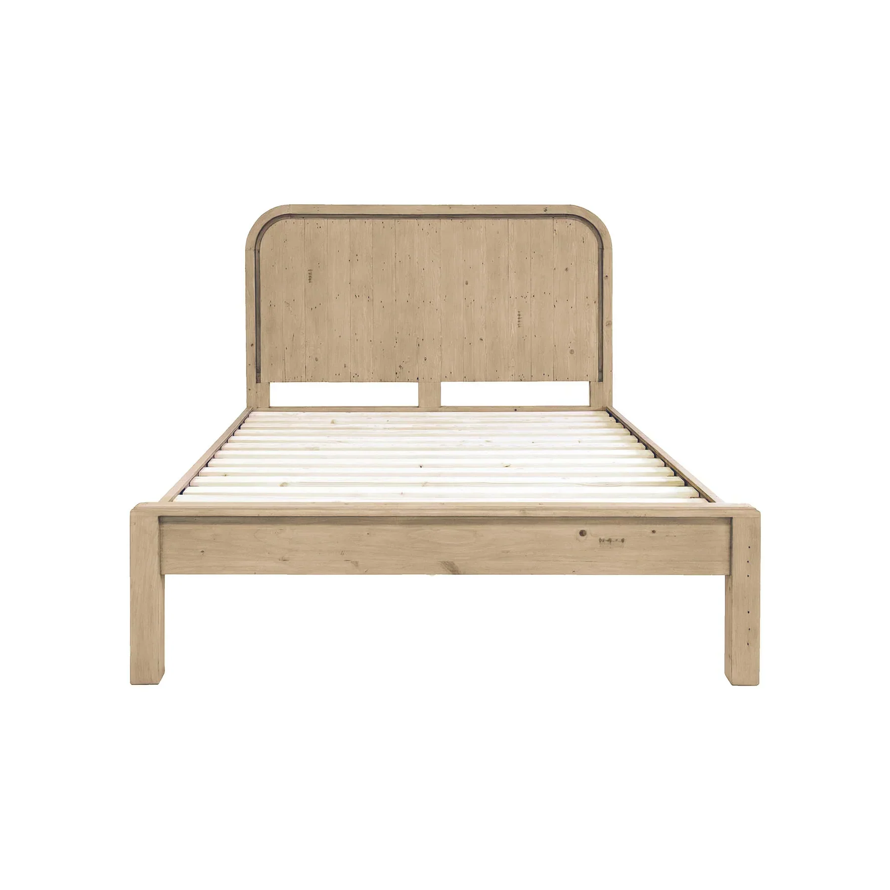 Original Design Opera Bed with Low Footboard Certified