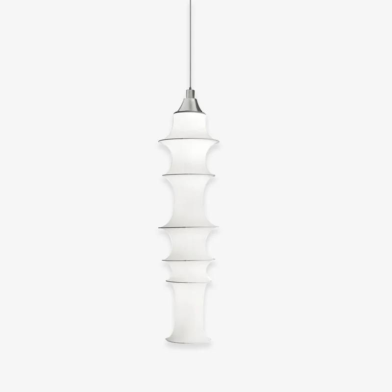 Contemporary Modern Falkland Pendant Lamp Proven