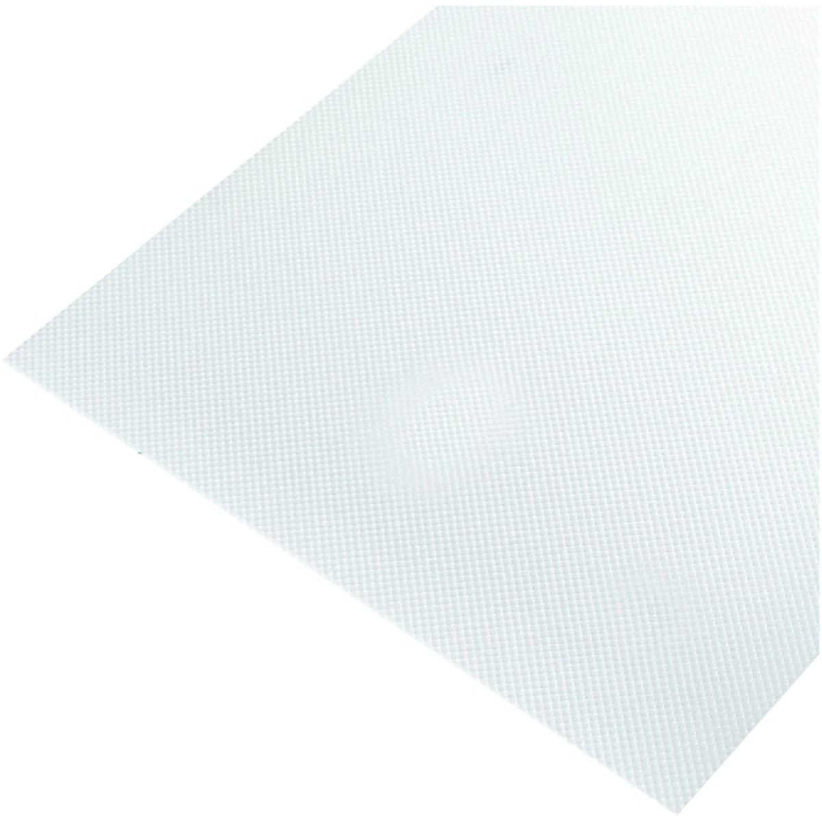 Relaxed Plaskolite 2 Ft. x 4 Ft. Pattern-12 Prismatic White Acrylic Light Panel Crafted