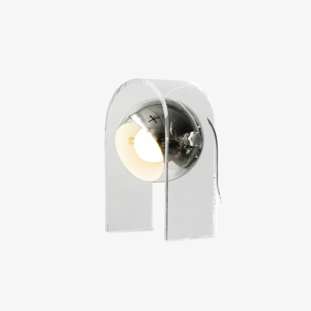 Crafted Insta Sensorette Table Lamp Clean
