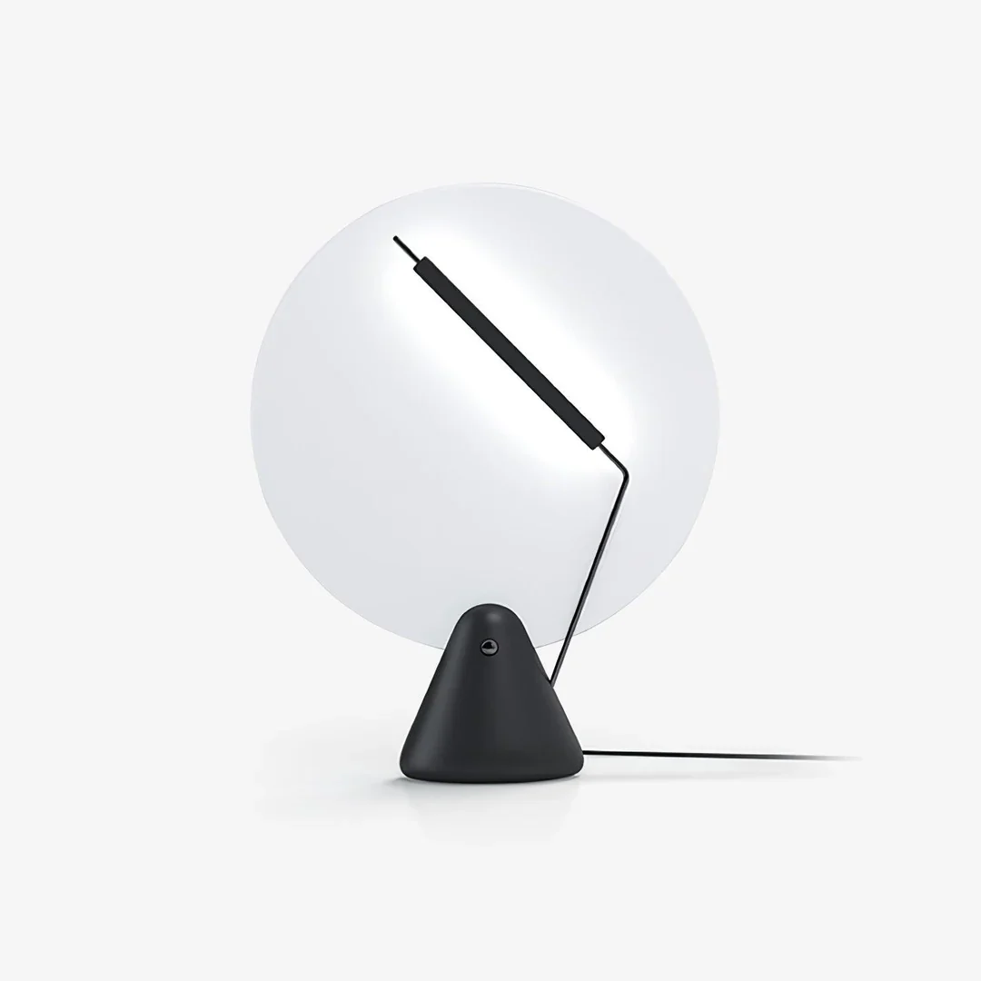 Fashionable GB Record Table Lamp Powerful