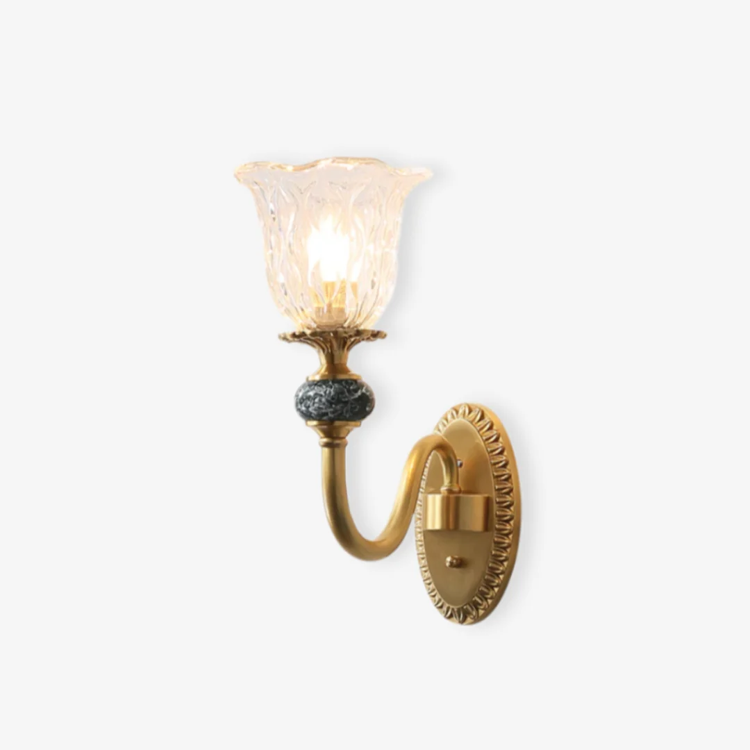 Efficient Bieppe Wall Lamp Elegant