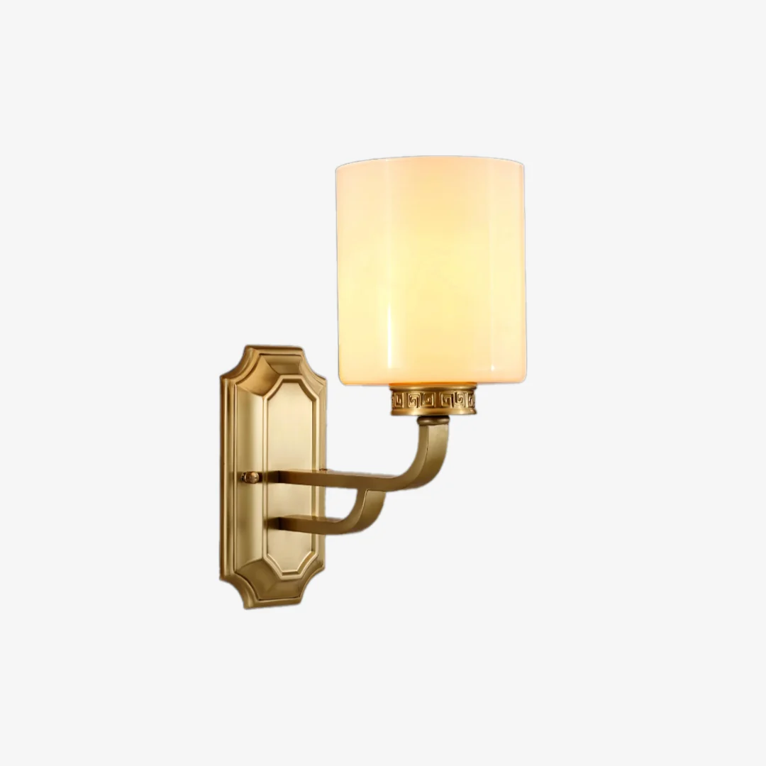 Trusted Camlinon Wall Lamp Lightweight