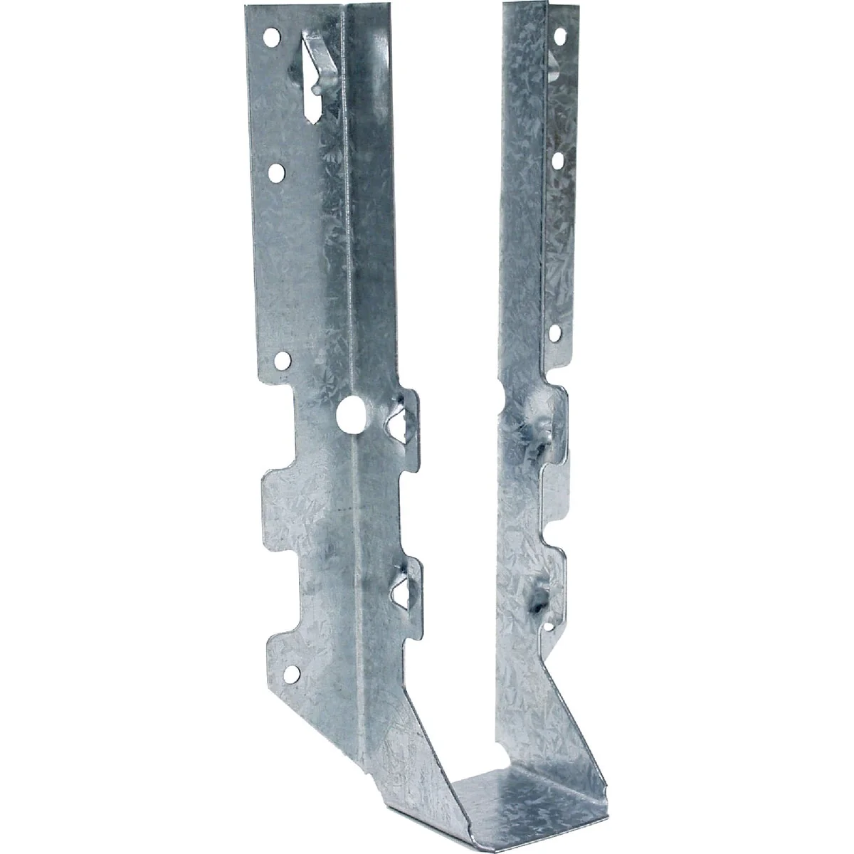 Specialty Simpson Strong-Tie ZMax Steel 2 x 10 In. 18 ga Joist Hanger Trusted
