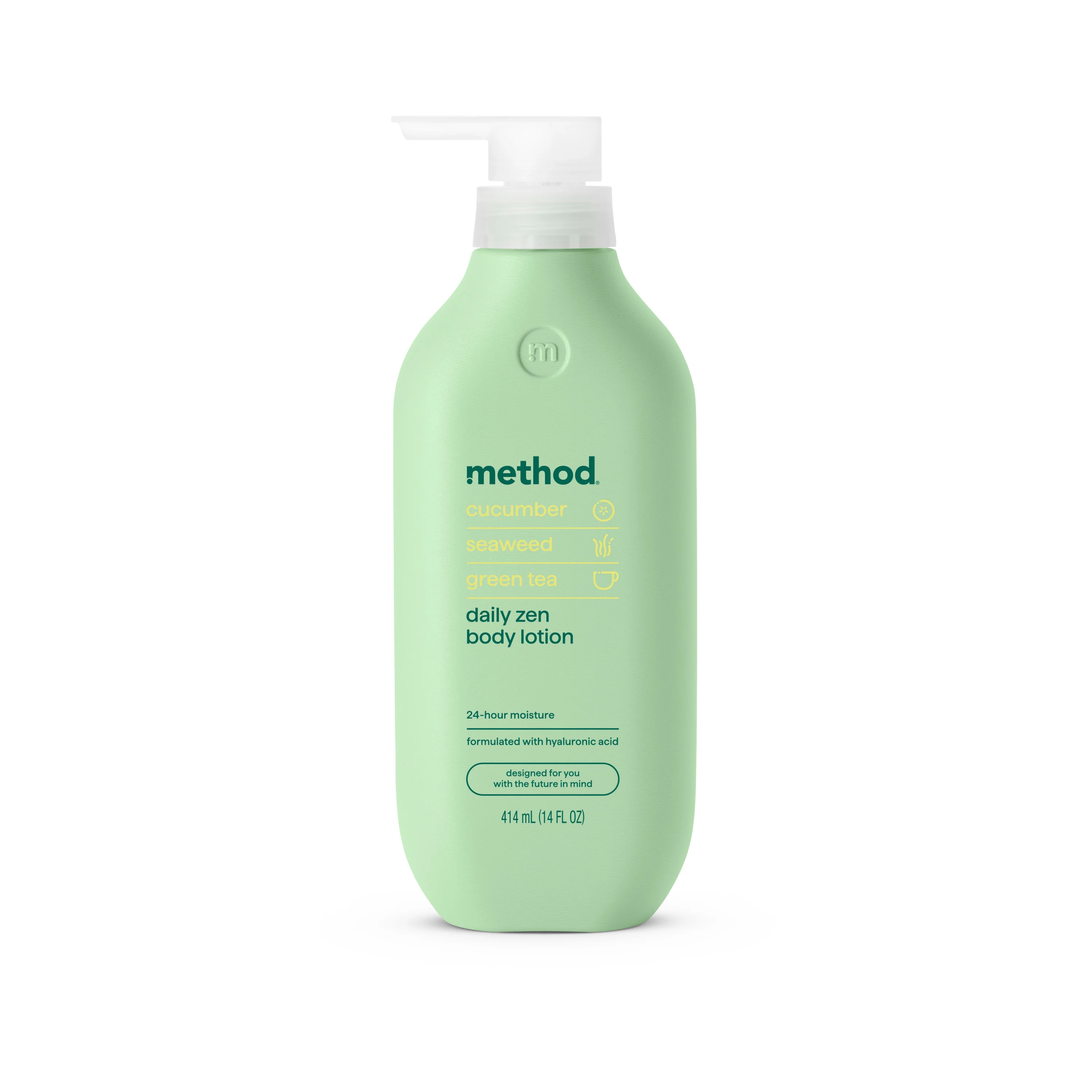 Practical method Body Lotion Environmentally Friendly