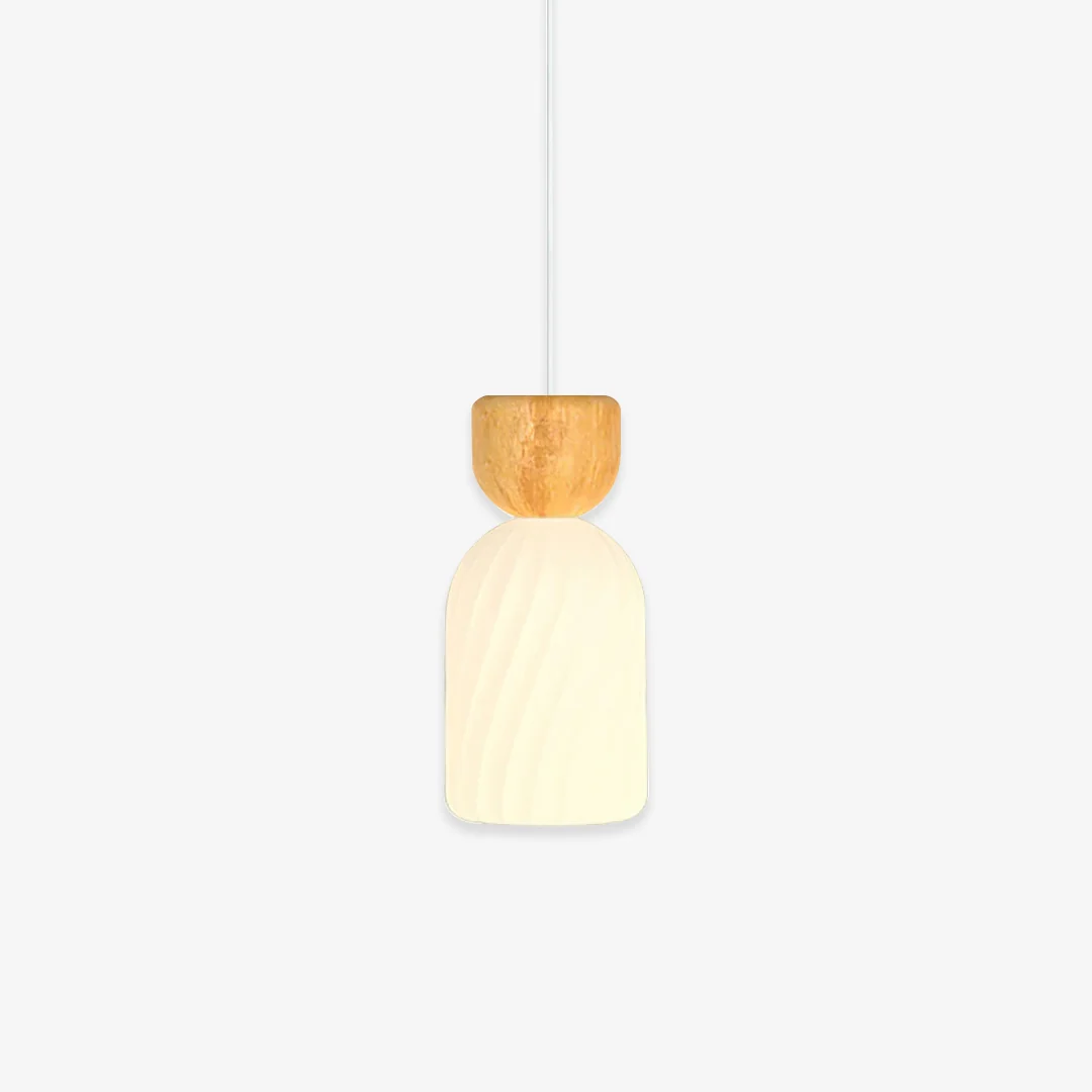 Classic Shinola Pendant Lamp Exceptional