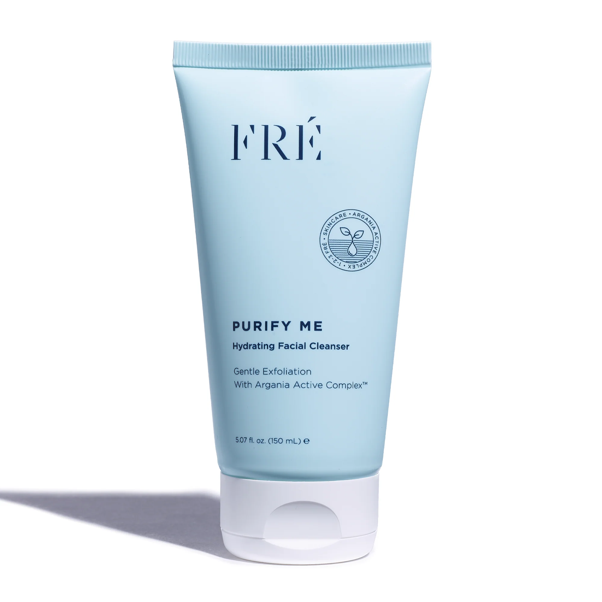 Innovative FRÉ Skincare PURIFY ME Hydrating Facial Cleanser Stylish