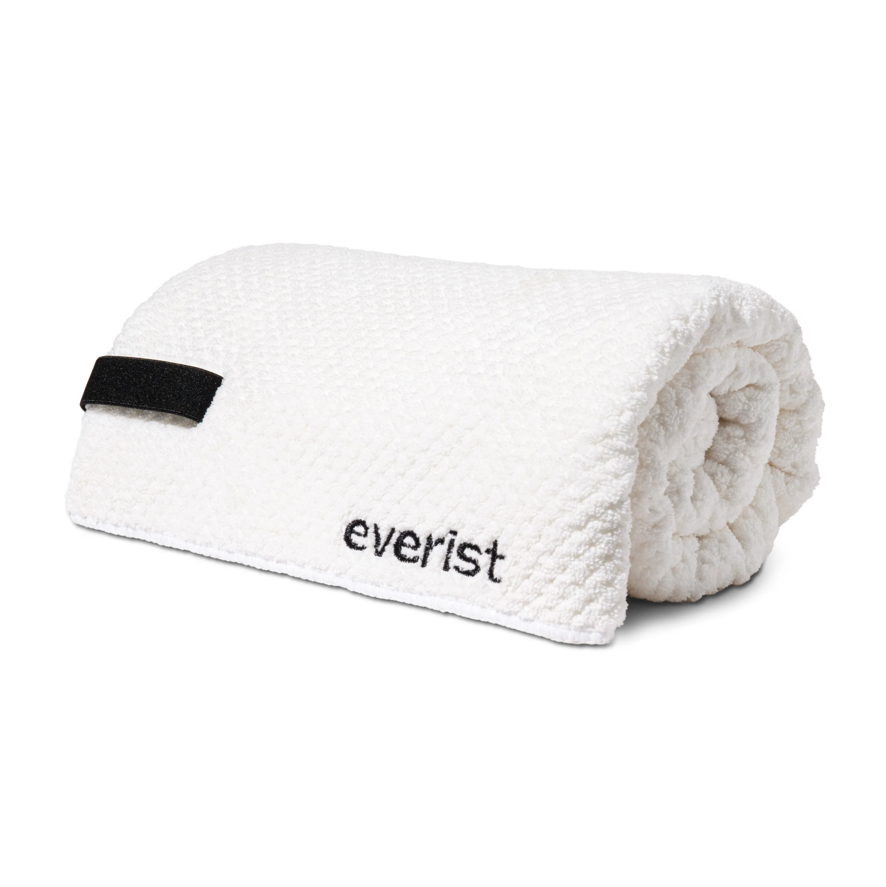 Next-Generation Everist The Quick-Dry Hair Towel Effective