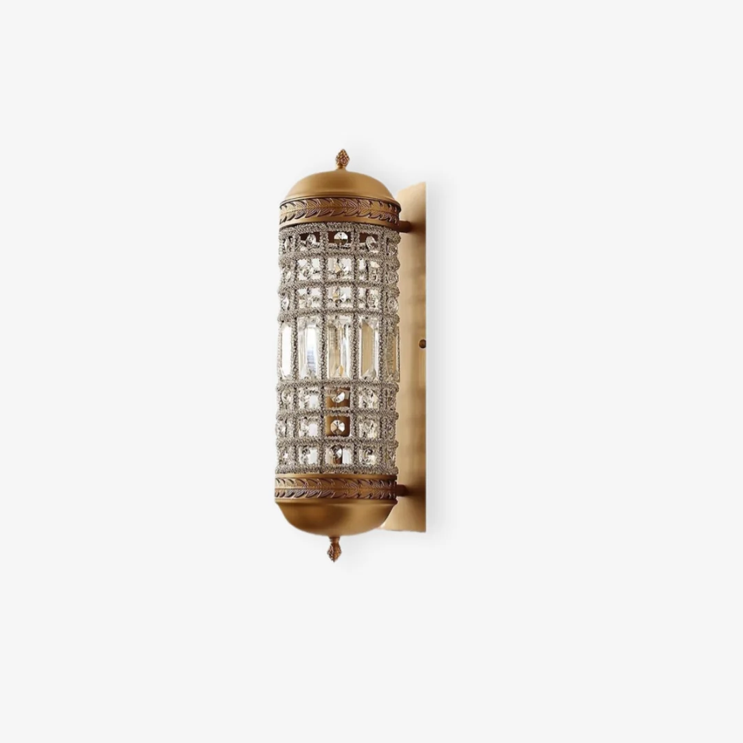 Elegant Rakmarche Wall Lamp Versatile