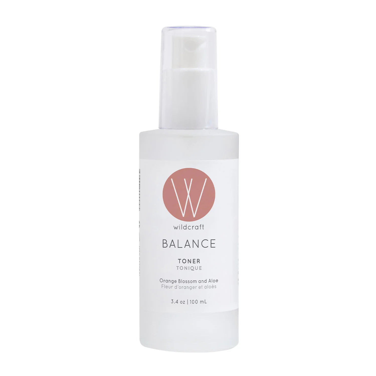 Smart Wildcraft Balance Toner Breathable