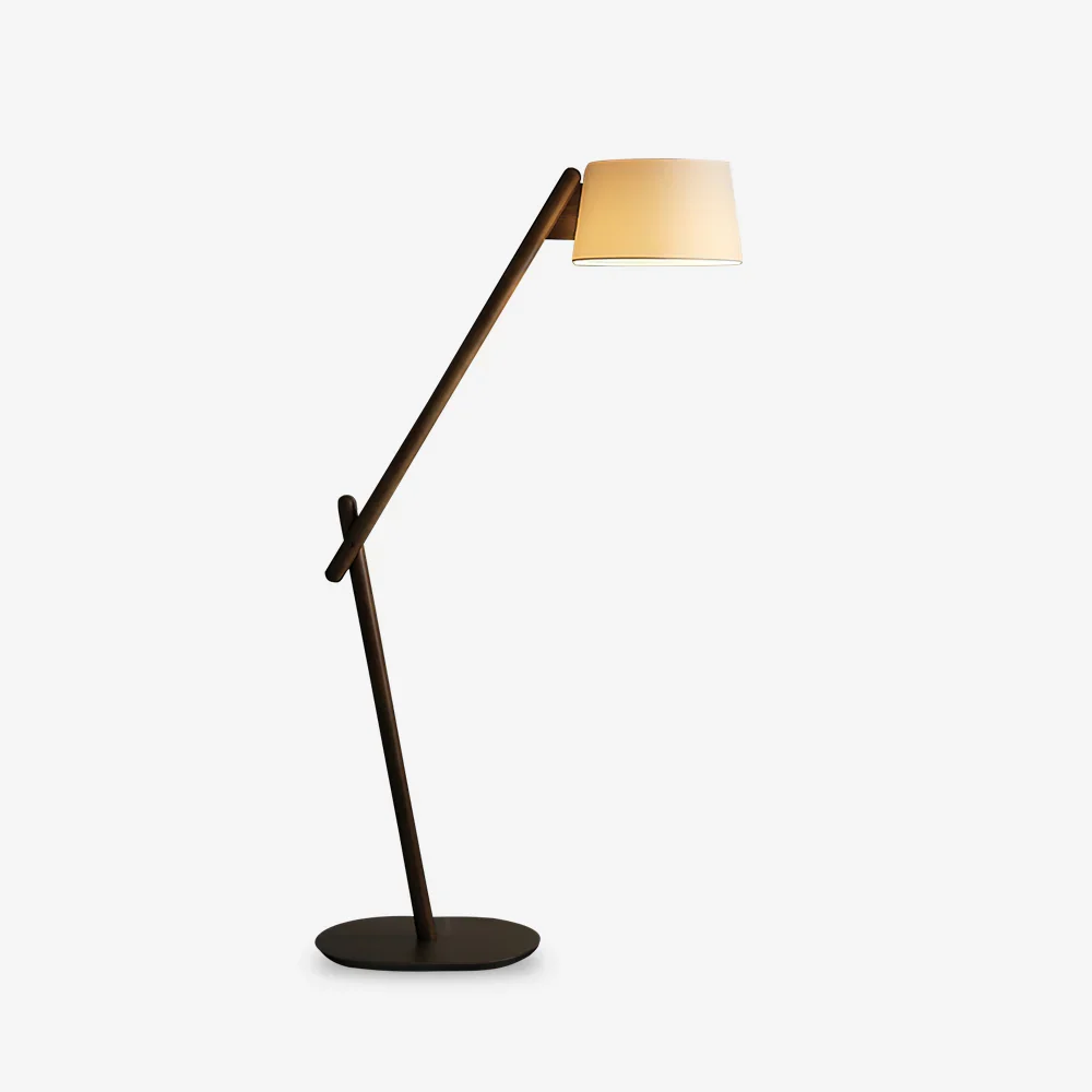 Smooth ORR Floor Lamp Environmentally Friendly