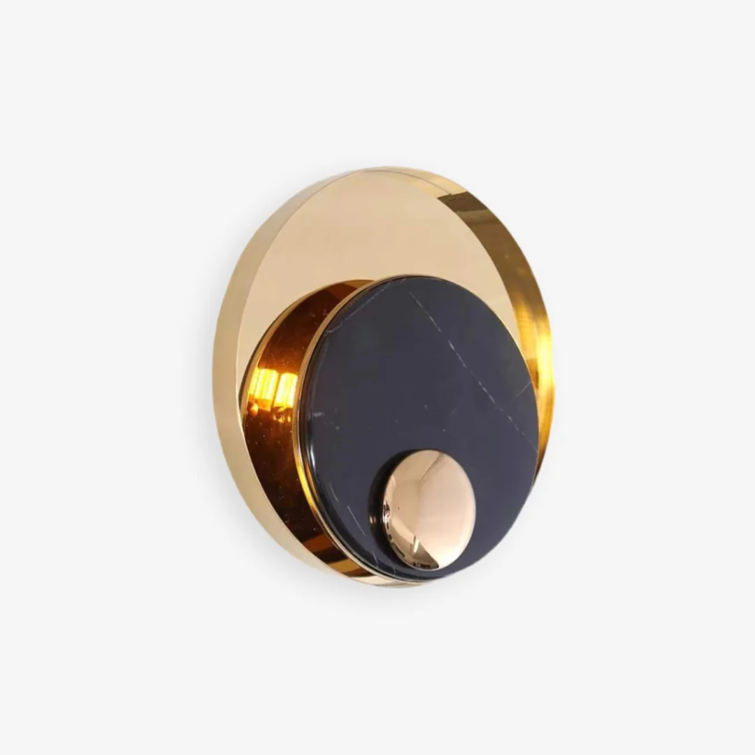 Authentic Sorphomite Wall Lamp Exceptional