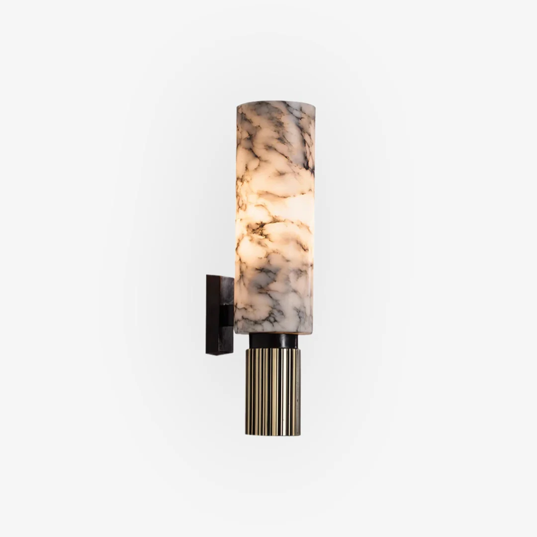 Genuine Suan Wall Lamp Minimalist