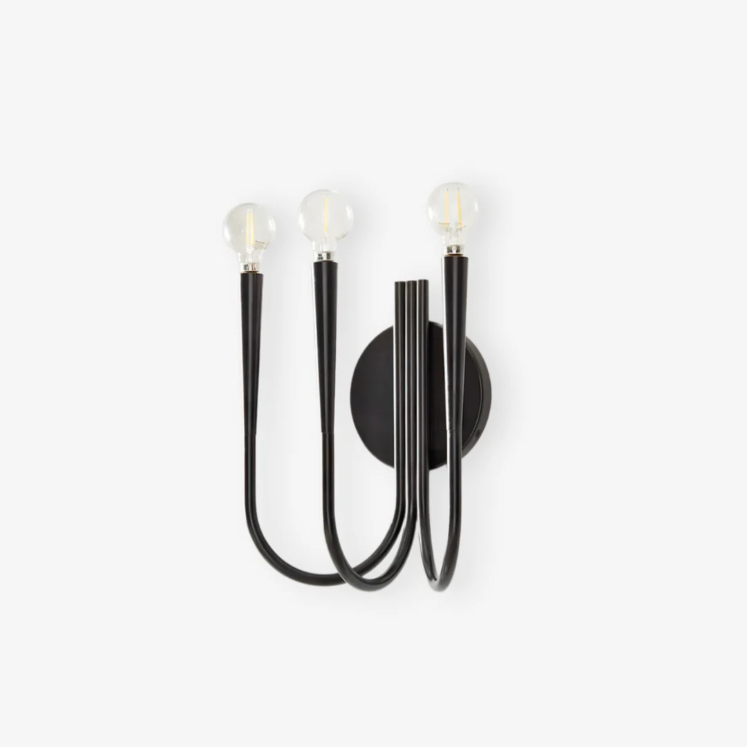 Expertly Made Poowsl Wall Lamp Sophisticated