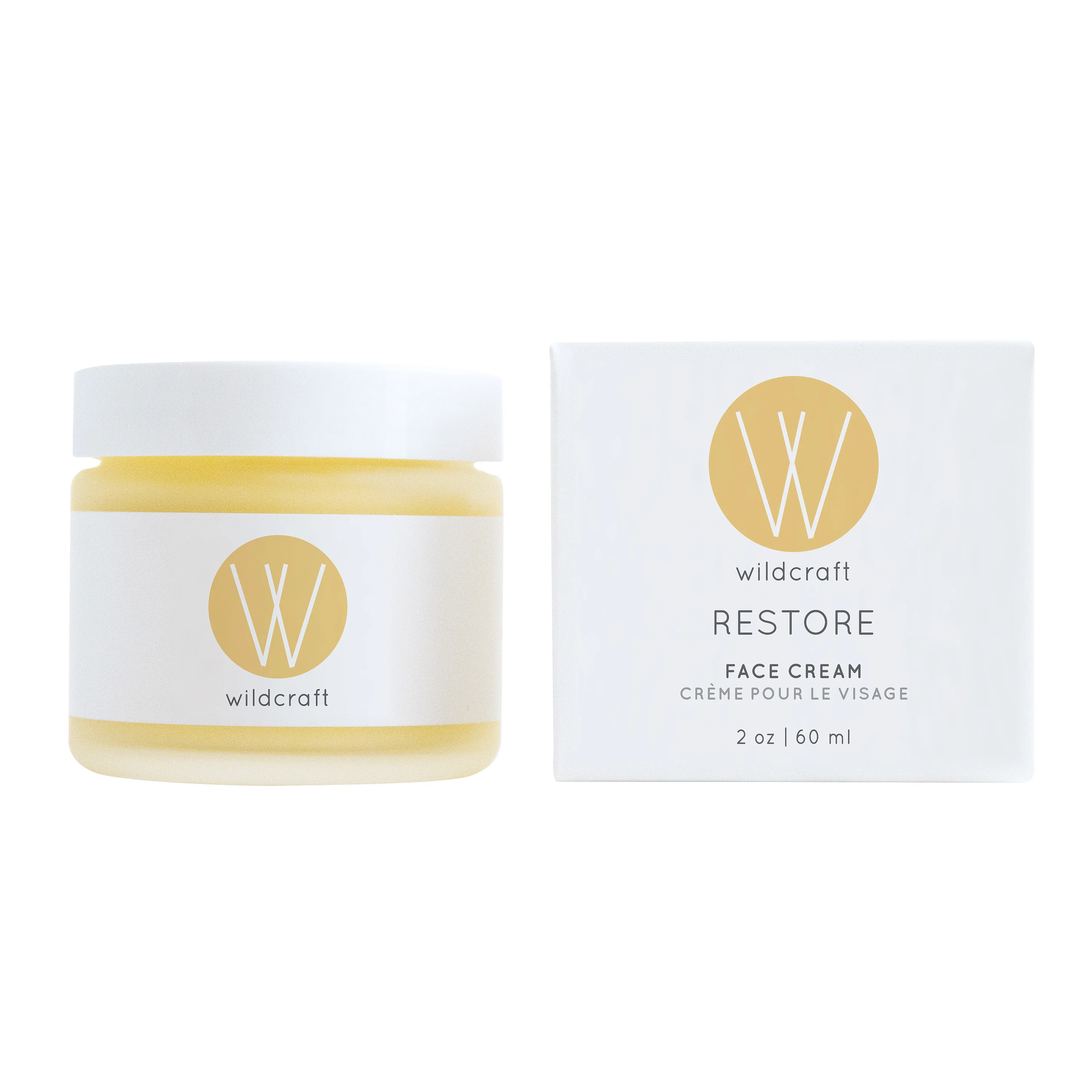 Artisan Wildcraft Restore Face Cream Traditional