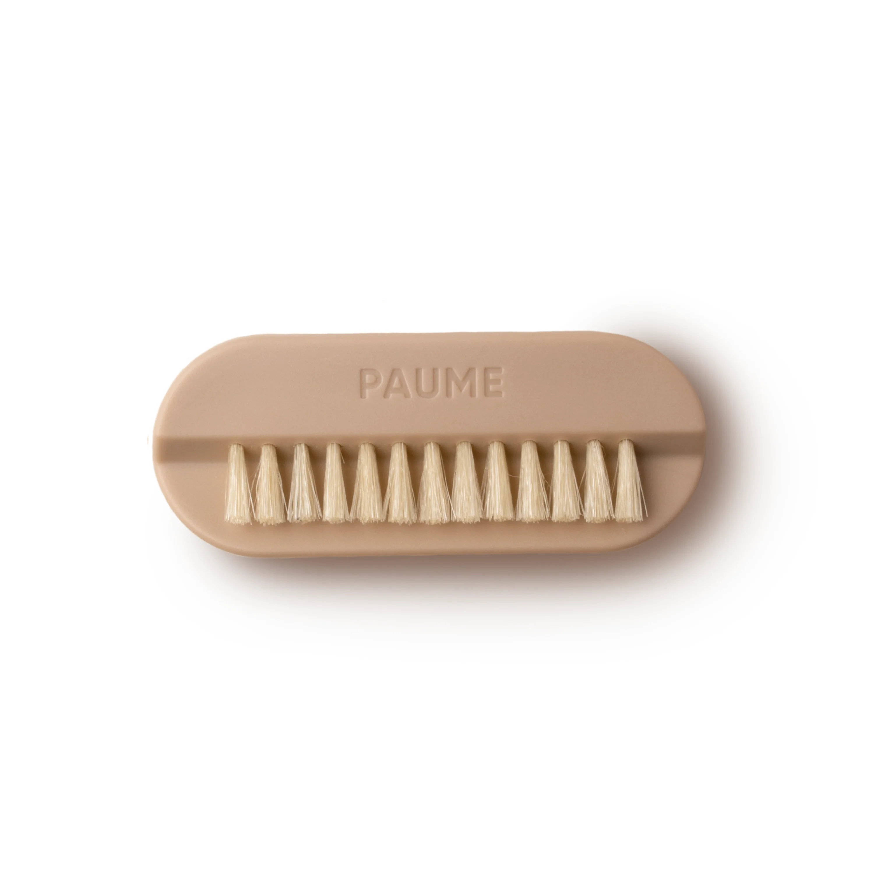 Functional PAUME Hand Nail Brush Crafted