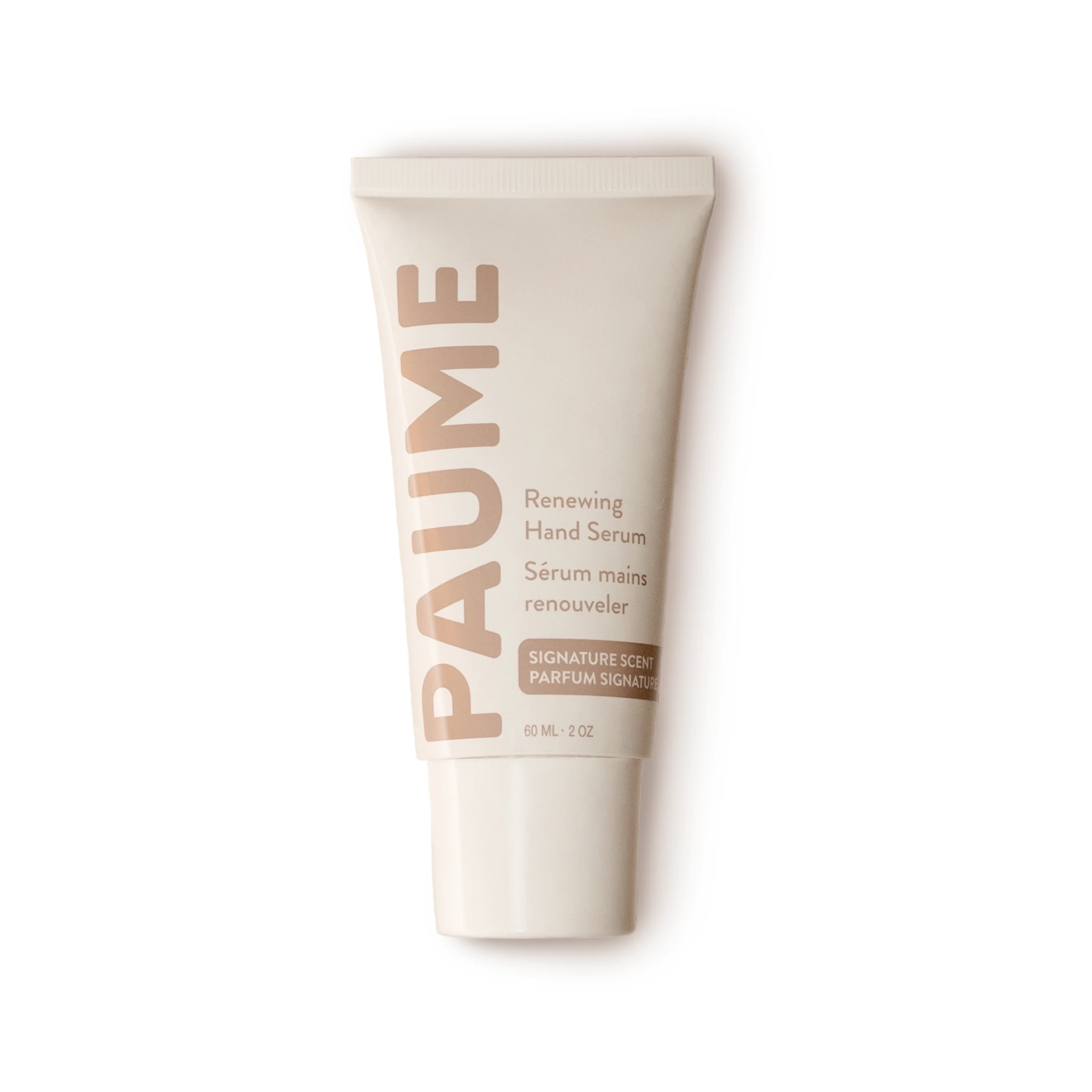 Smart PAUME Renewing Hand Serum Responsible