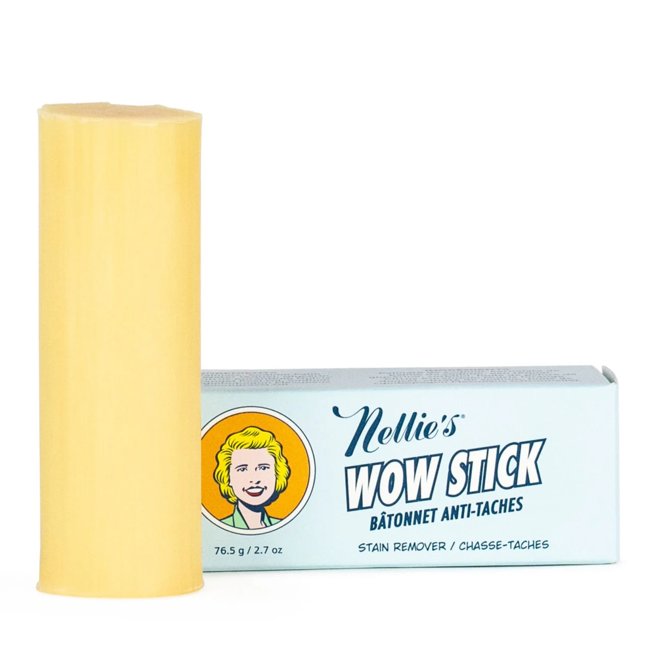 Sophisticated Nellie's WOW Stick Stain Remover Durable