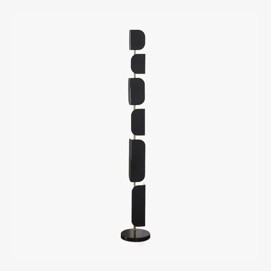 Elite Ratti Floor Lamp Elegant