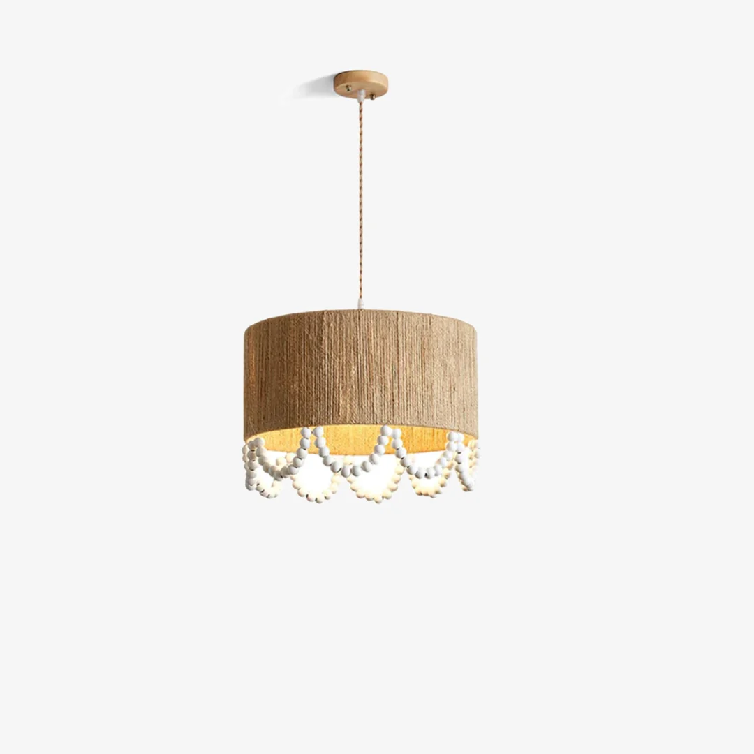 Authentic Syria Pendant Lamp Soft
