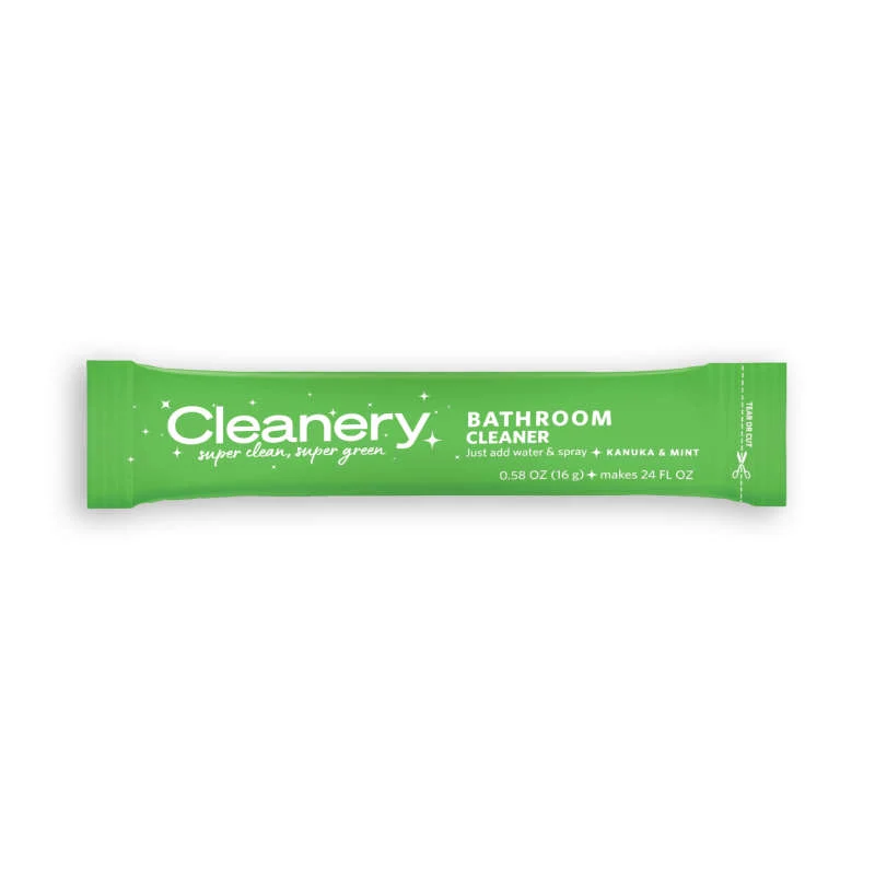 Trusted Cleanery Bathroom Cleaner Refill Fine