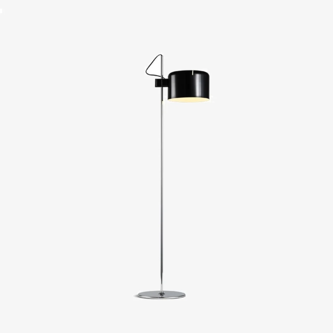 Certified Coupe Floor Lamp User-Friendly