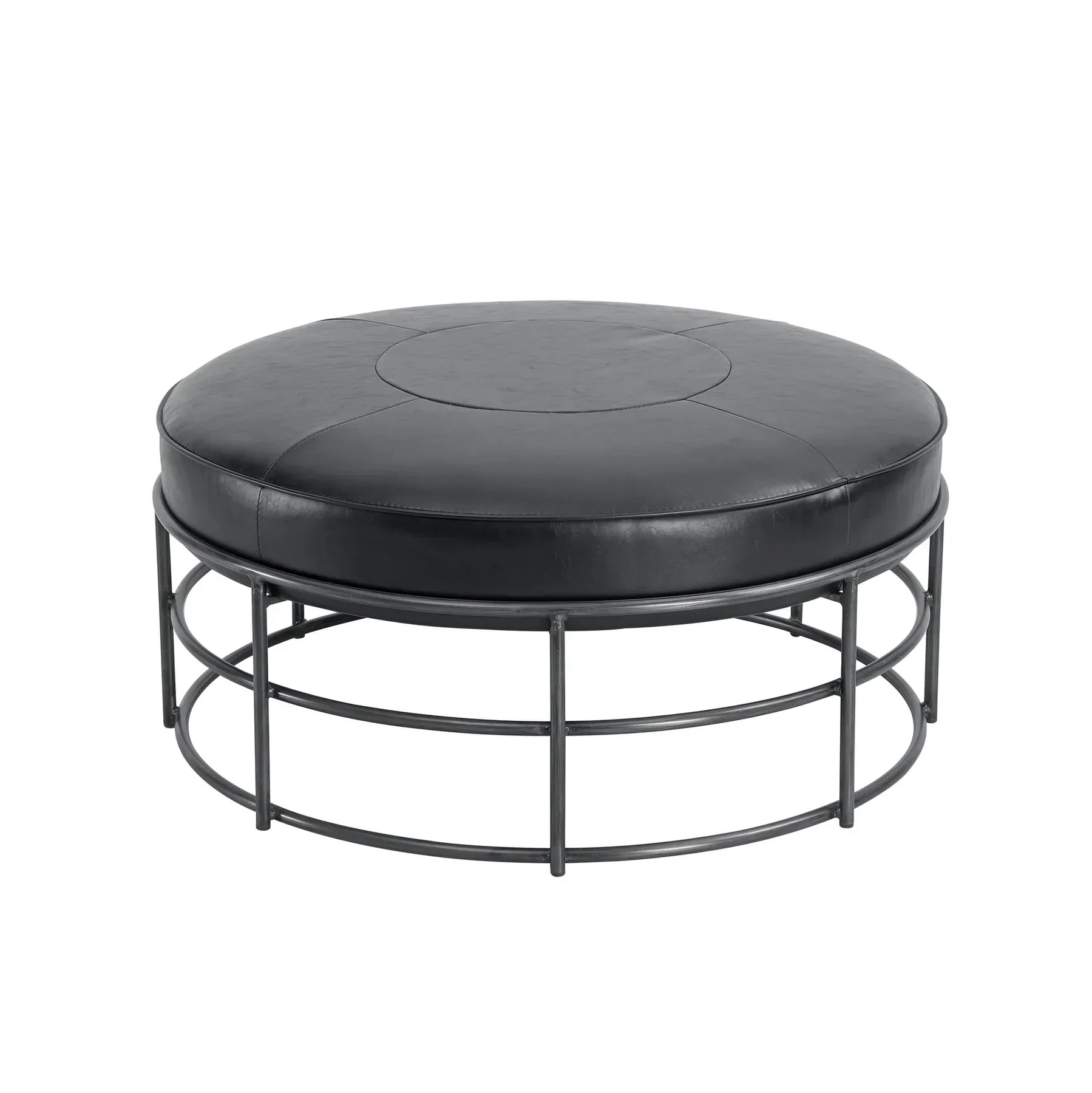 Excellent Ziggy Ottoman Dependable