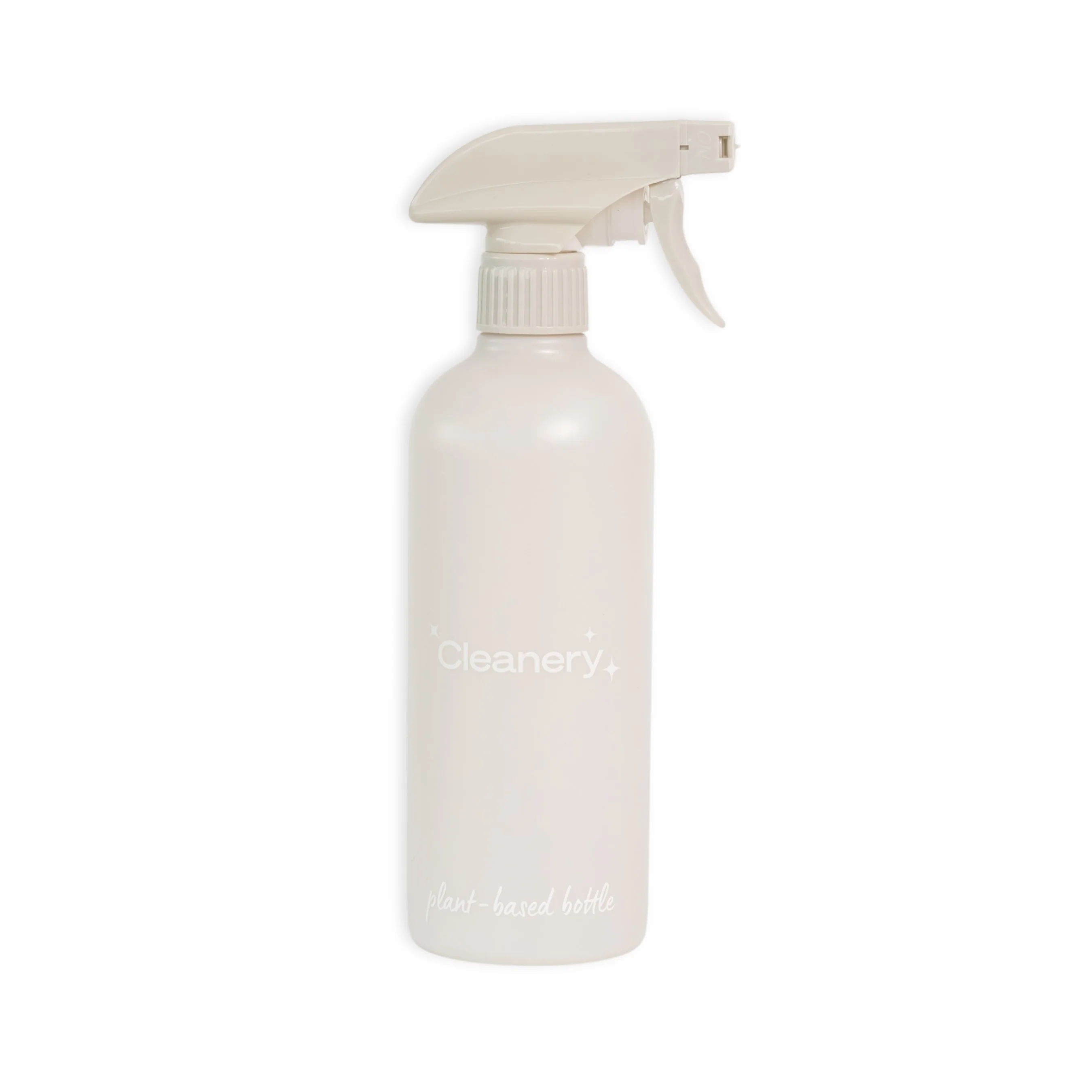 Genuine Cleanery Reusable Cleaning Bottle Safe