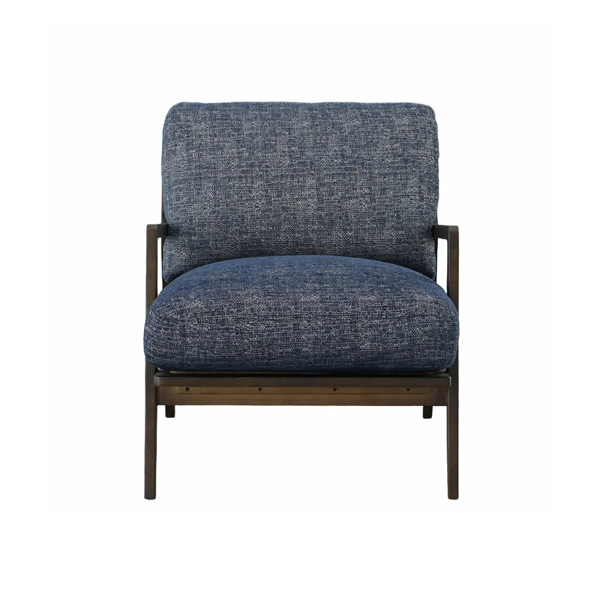 Carefully Designed Las Vegas Lawrence Arm Chair Relaxed